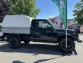Lada Niva 1.7 i 4x4 Pritsche Offroad mit Aufbaubox
