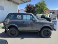 Lada Niva 1.7i 4x4 M.I.O. Winde