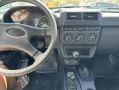 Lada Niva LUX 1.7i 4x4 Klima Shz