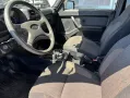 Lada Urban 1.7i 4x4 5 türig, AHK Klima