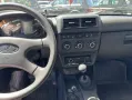 Lada Urban 1.7i 4x4 5 türig, AHK Klima