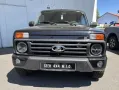 Lada Urban 1.7i 4x4 5 türig, AHK Klima