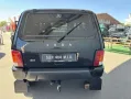 Lada Urban 1.7i 4x4 5 türig, AHK Klima