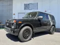 Lada Urban 1.7i 4x4 5 türig, AHK Klima