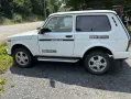 Lada Urban 1.7i 4x4 M.I.O. AHK, Shz