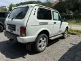 Lada Urban 1.7i 4x4 M.I.O. AHK, Shz