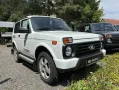 Lada Urban 1.7i 4x4 M.I.O. AHK, Shz