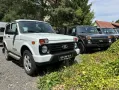 Lada Urban 1.7i 4x4 M.I.O. AHK, Shz