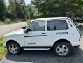 Lada Urban 1.7i 4x4 M.I.O. AHK, Shz