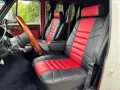 Chevrolet Chevy Van G20 5.7 V8 Tiara komplett gemacht