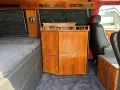 Chevrolet Chevy Van G20 5.7 V8 Tiara komplett gemacht