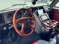 Chevrolet Chevy Van G20 5.7 V8 Tiara komplett gemacht
