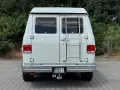 Chevrolet Chevy Van G20 5.7 V8 Tiara komplett gemacht