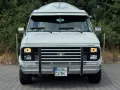 Chevrolet Chevy Van G20 5.7 V8 Tiara komplett gemacht