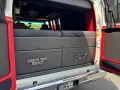 Chevrolet Chevy Van G20 5.7 V8 Tiara komplett gemacht