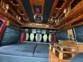 Chevrolet Chevy Van G20 5.7 V8 Tiara komplett gemacht