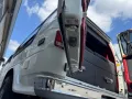 Chevrolet Chevy Van G20 5.7 V8 Tiara komplett gemacht