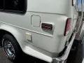 Chevrolet Chevy Van G20 5.7 V8 Tiara komplett gemacht