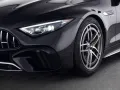 Mercedes-Benz AMG SL 63 4MATIC+ Premium Plus 360 ACC AUT HUD