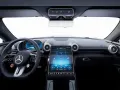 Mercedes-Benz AMG SL 63 4MATIC+ Premium Plus 360 ACC AUT HUD