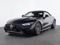 Mercedes-Benz AMG SL 63 4MATIC+ Premium Plus 360 ACC AUT HUD