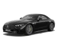 Mercedes-Benz AMG SL 63 4MATIC+ Premium Plus 360 ACC AUT HUD