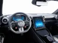 Mercedes-Benz AMG SL 63 4MATIC+ Premium Plus 360 ACC AUT HUD