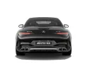 Mercedes-Benz AMG SL 63 4MATIC+ Premium Plus 360 ACC AUT HUD