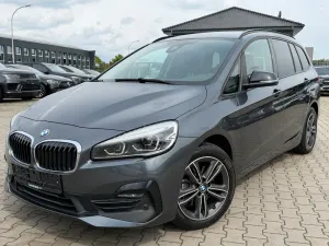 BMW 218 Gran Tourer Sport line * 1.5 Ltr.* 7 Sitze