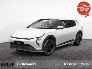 Kia EV4 Elektro 81,4 kWh 150 kW Earth NAVI ACC 360°