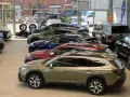 Subaru XV Exclusive