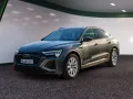 Audi Q8 e-tron 50 Sportback S line quattro ACC HUD BT