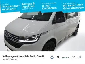 Volkswagen T6.1 California 2.0 TDI Ocean Edition DSG Stdhz