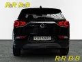 KGM Korando Nomad 1.5 T-GDI AT NAVI+SHZ+CARPLAY+DAB+