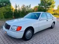Mercedes-Benz S 320 S 320