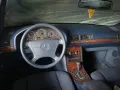 Mercedes-Benz S 320 S 320