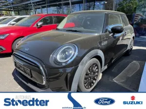 MINI One Mini Classic Trim Navi Digitales Cockpit App