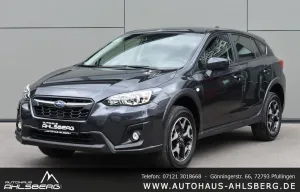 Subaru XV 1.6i AWD AUTOMATIK/ ACC/CAR-PLAY/SHZ/LANE/PDC