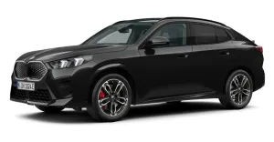 BMW iX2 xDrive30 2xKlima 360 ACC AHK AUT Akustikglas