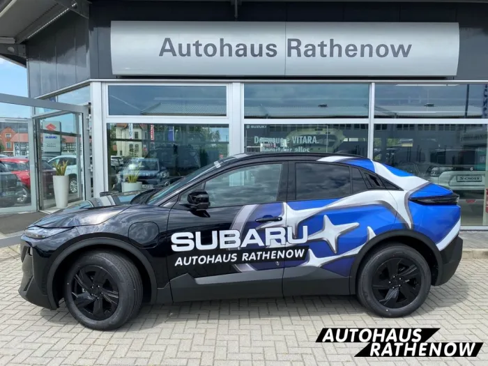 Subaru UNCHARTED 165 kW Active Leder Navi Kamera Tempom