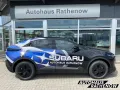 Subaru UNCHARTED 165 kW Active Leder Navi Kamera Tempom