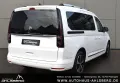 Volkswagen CADDY MAXI DSG TDI STY. STHZ./LEDER/LED/5 J.GARA