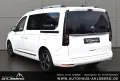 Volkswagen CADDY MAXI DSG TDI STY. STHZ./LEDER/LED/5 J.GARA