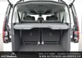 Volkswagen CADDY MAXI DSG TDI STY. STHZ./LEDER/LED/5 J.GARA