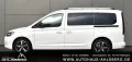 Volkswagen CADDY MAXI DSG TDI STY. STHZ./LEDER/LED/5 J.GARA