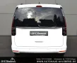 Volkswagen CADDY MAXI DSG TDI STY. STHZ./LEDER/LED/5 J.GARA