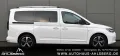 Volkswagen CADDY MAXI DSG TDI STY. STHZ./LEDER/LED/5 J.GARA