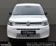 Volkswagen CADDY MAXI DSG TDI STY. STHZ./LEDER/LED/5 J.GARA
