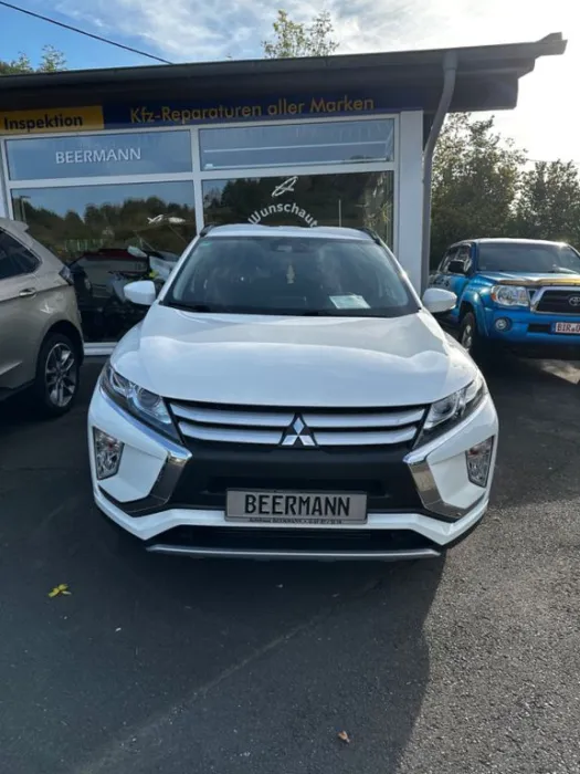 Mitsubishi Eclipse Cross Diamant Edition 2WD