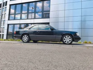 Mercedes-Benz CE 230